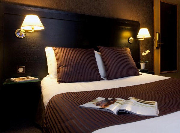 Best Western Plus Nice Cosy Hotel image 22